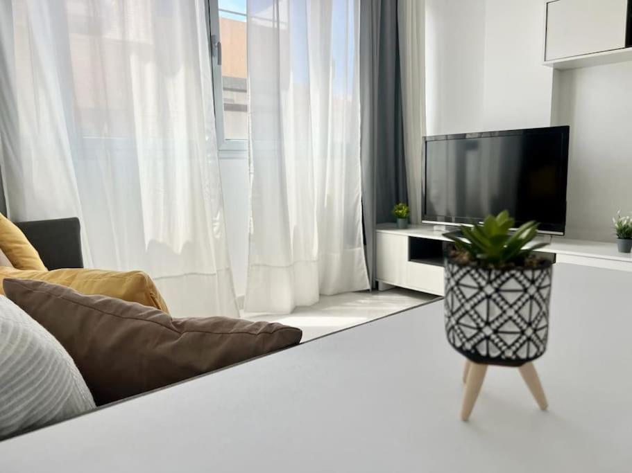 Graciano'S Sea House Apartment Лас Палмас де Гран Канария Екстериор снимка