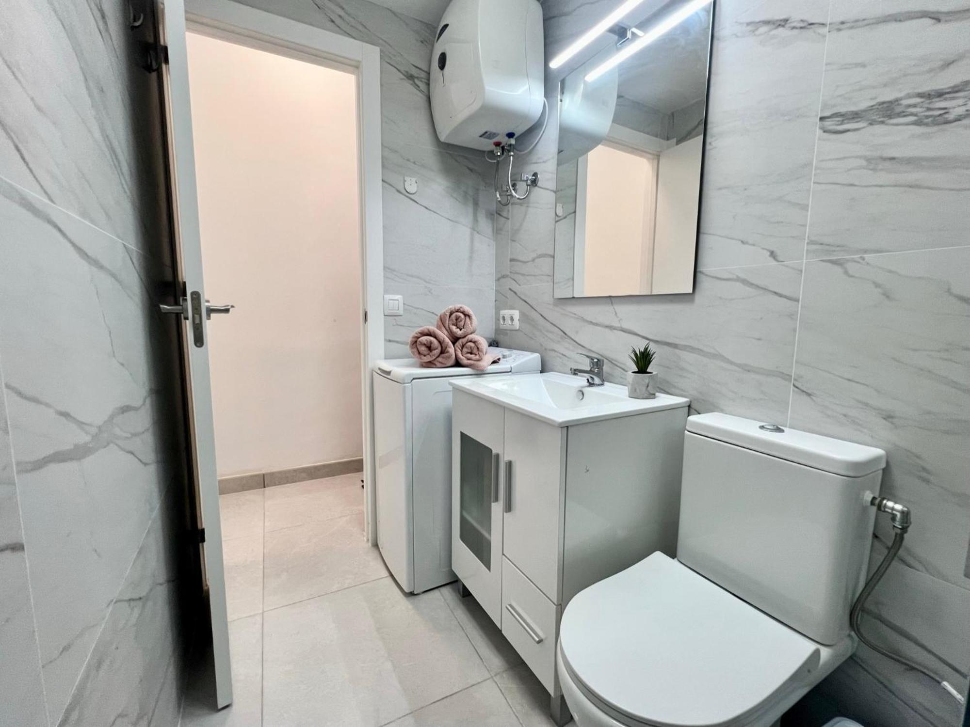 Graciano'S Sea House Apartment Лас Палмас де Гран Канария Екстериор снимка